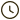 Clock Icon