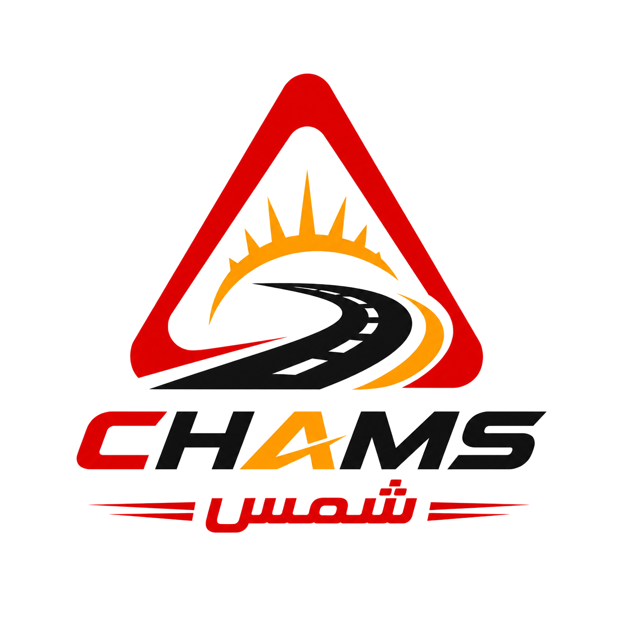 Chamss Logo